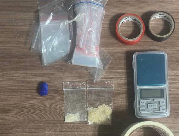    ФОТО: ГУ МВД по Самарской области