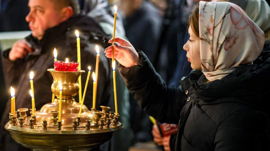 Фото: ТАСС/Александр Река