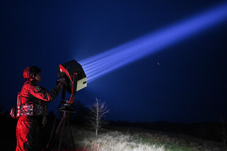    © Станислав Красильников/РИА Новости