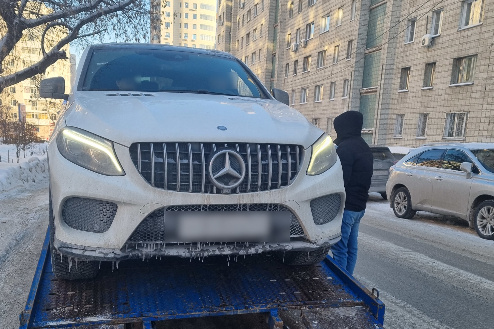    Фото: ГУ ФССП НСО