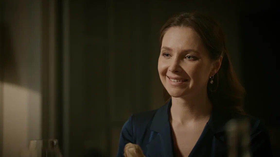 Елена Радевич "Тайный советник"