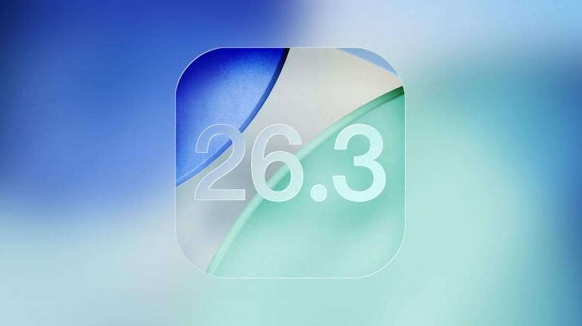    Вышла первая бета-версия iOS 26.3. Фото: macrumors.com