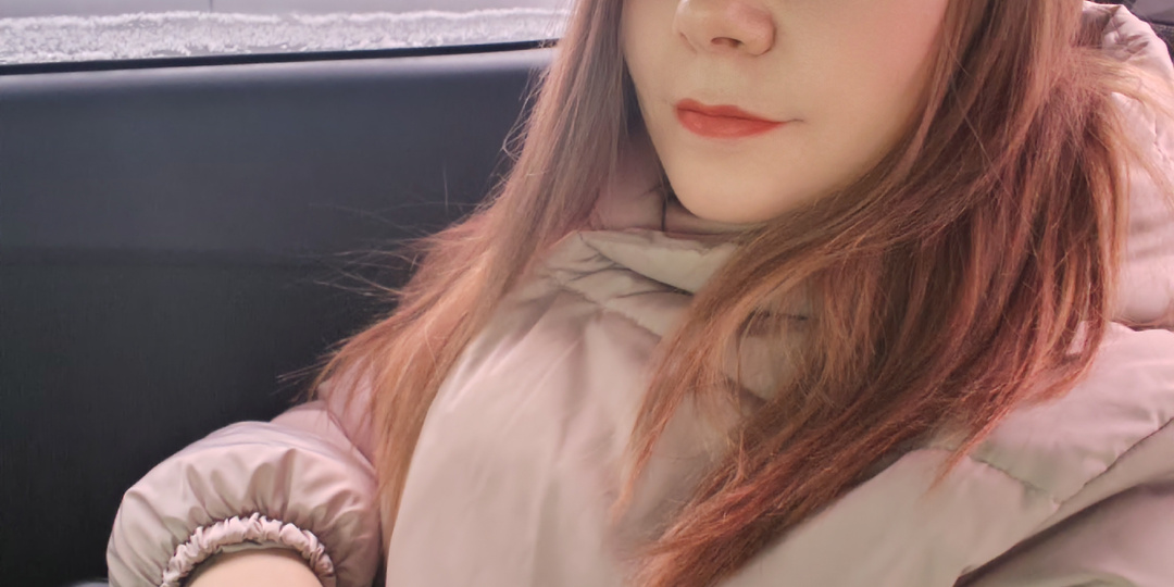 Поздравили мою маму с днём рождения.