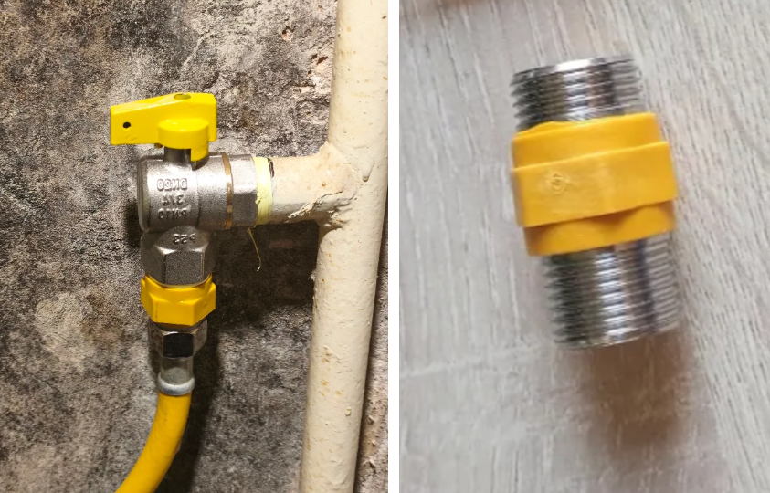 Секреты сантехника. 5 деталей для качественного и быстрого ремонта