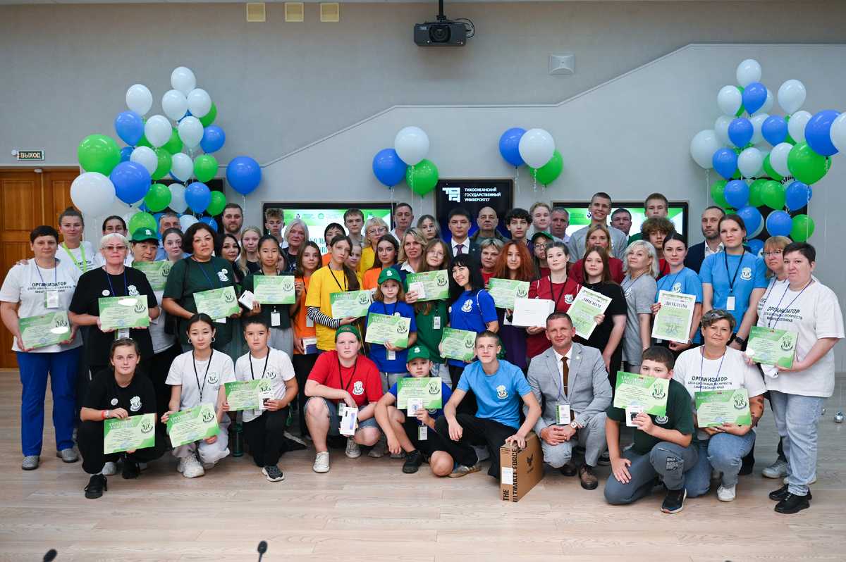  Фото: пресс-служба ОЭД "Защита природы"