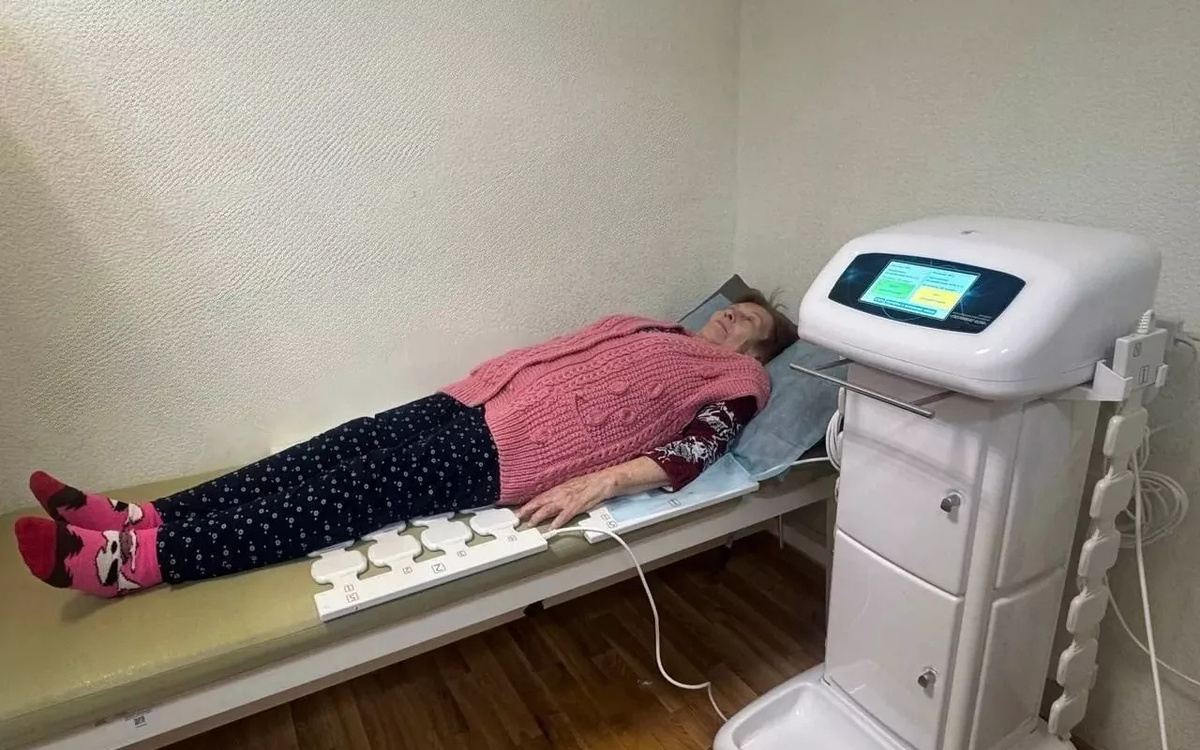     Тиҙерәк һауығыуға ярҙам итәсәк