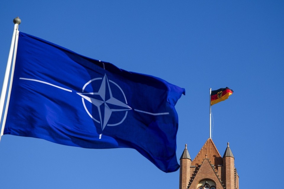    США могут преподнести России подарок в виде распада НАТО GLOBAL LOOK PRESS