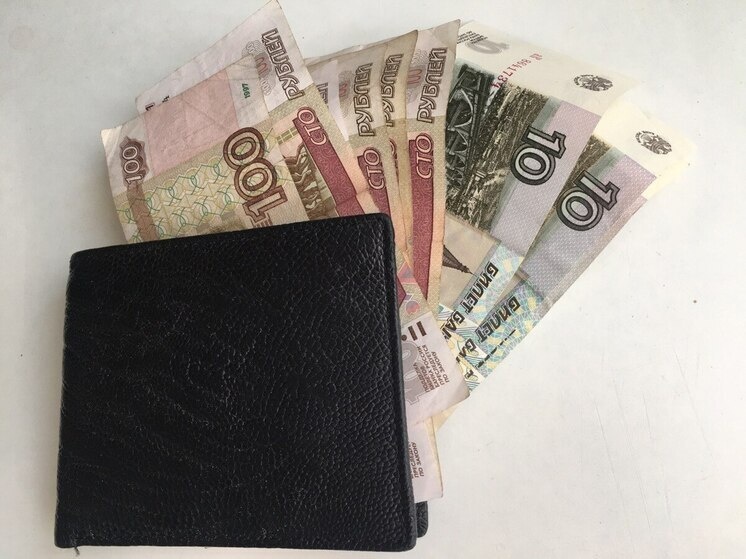     Фото Виктории Поповой