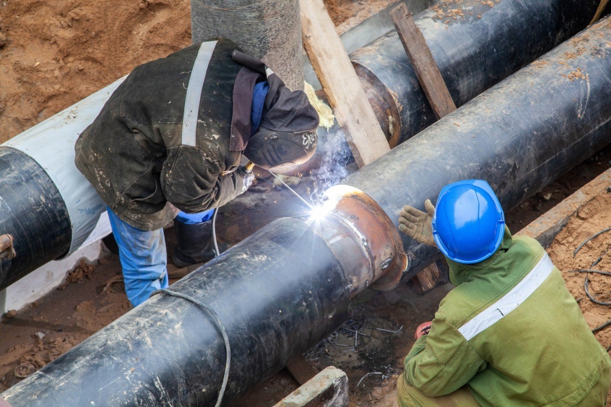Фото: соцсети пресс-службы Смольного
