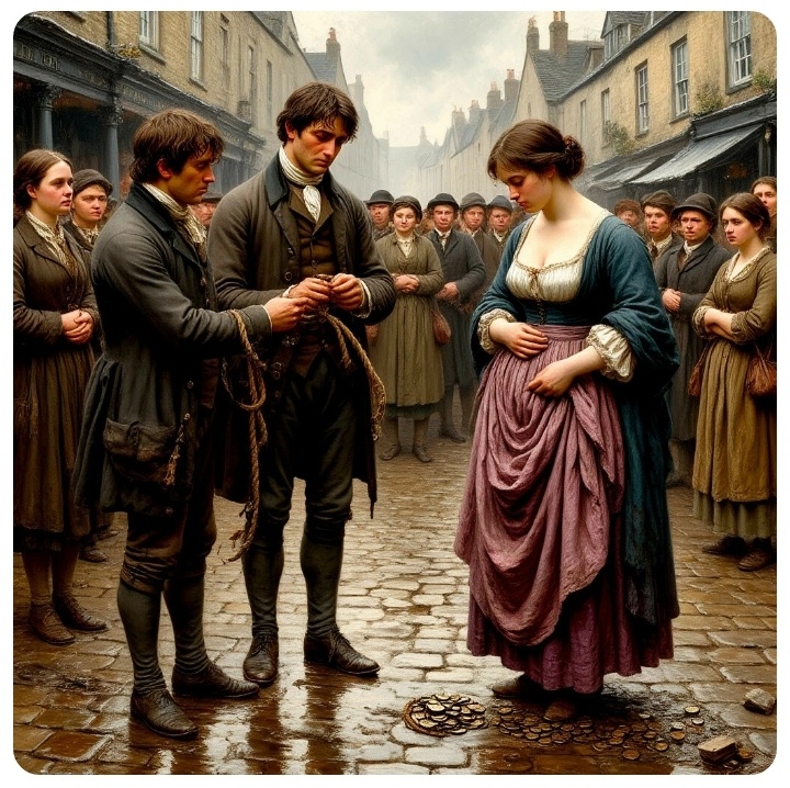 Иллюстрация нейросети