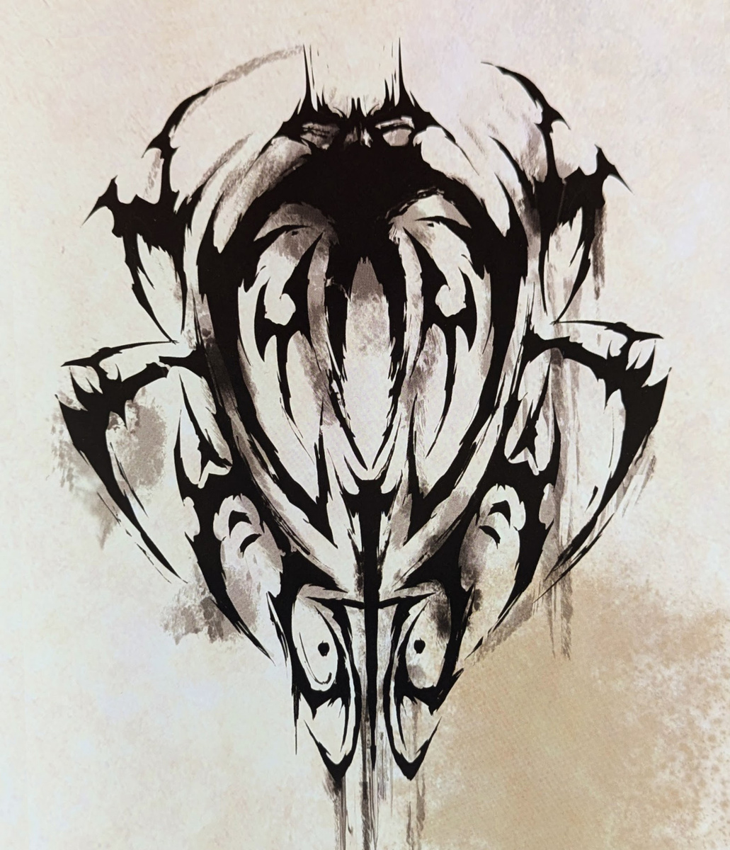 Арт из Naryu's Journal