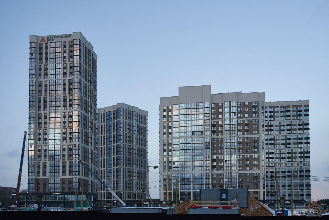    Фото: Лидия Аникина © ИА "Уральский меридиан"