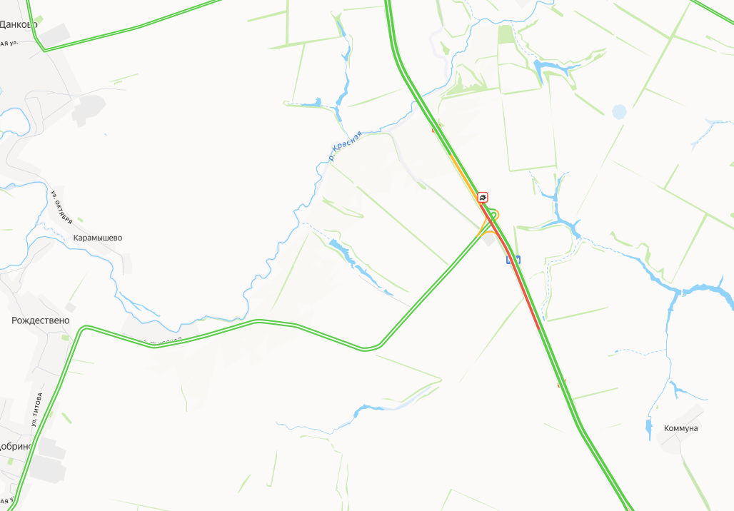     Фото: яндекс.карты