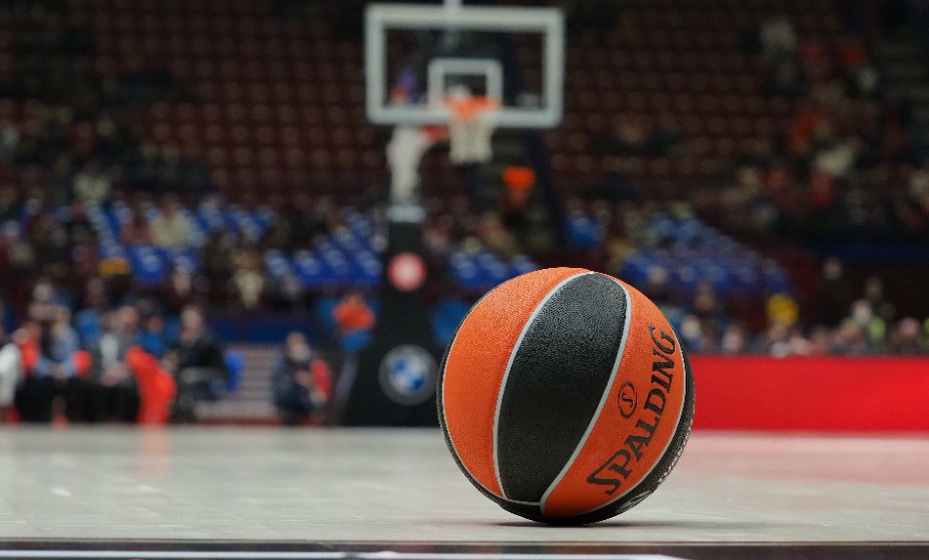    баскетбол Фото: Global Look Press