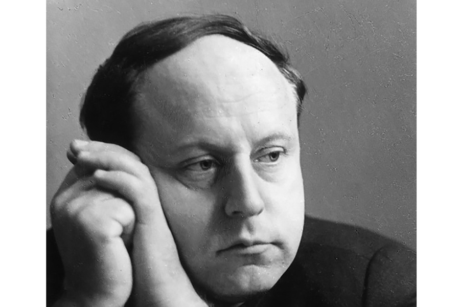 Иван Пташников