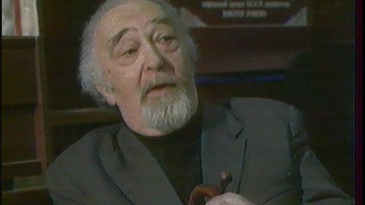 Виктор Карпилов