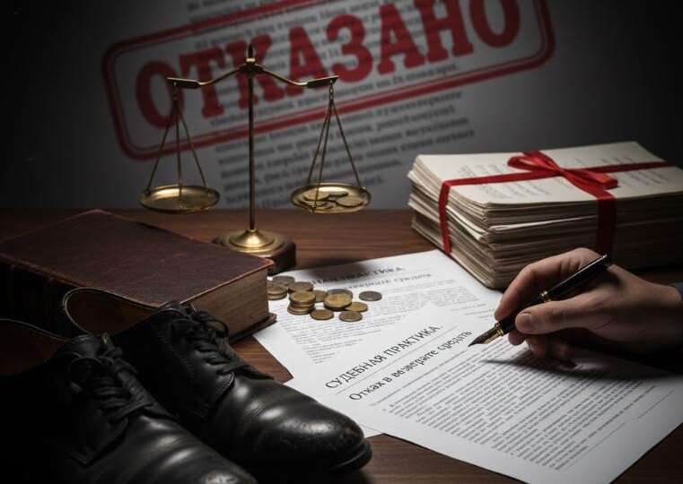 Когда «производственный брак обуви» не является основанием для возврата