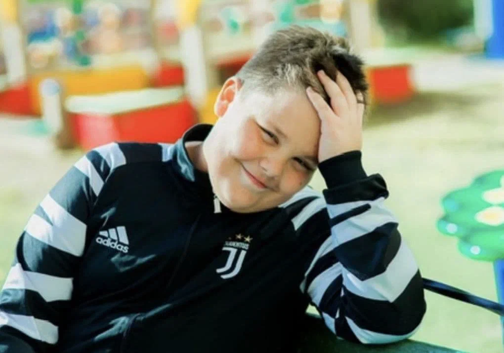 Матвей Коляда 