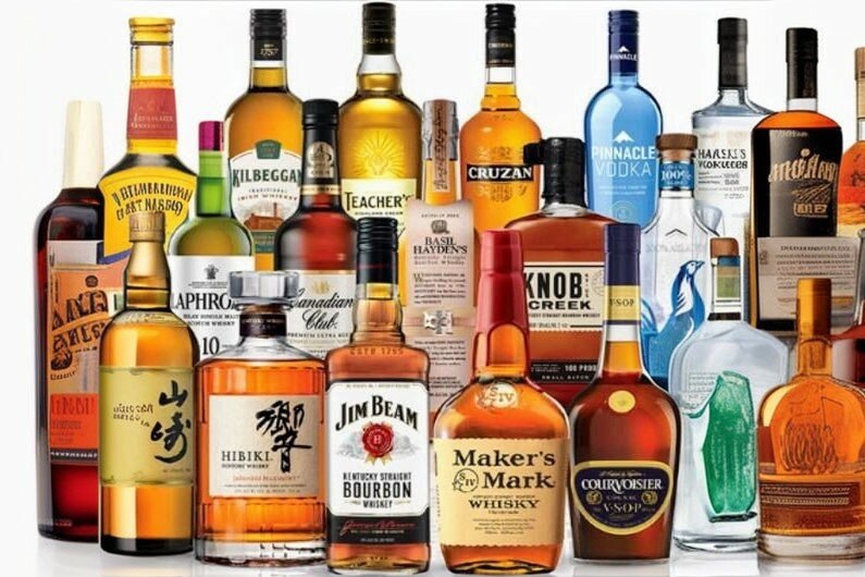 Цены на алкоголь резко пойдут вверх: что купить в декабре, чтобы сэкономить в январе.