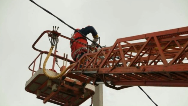 Фото: Комитет по ТЭК Ленинградской области