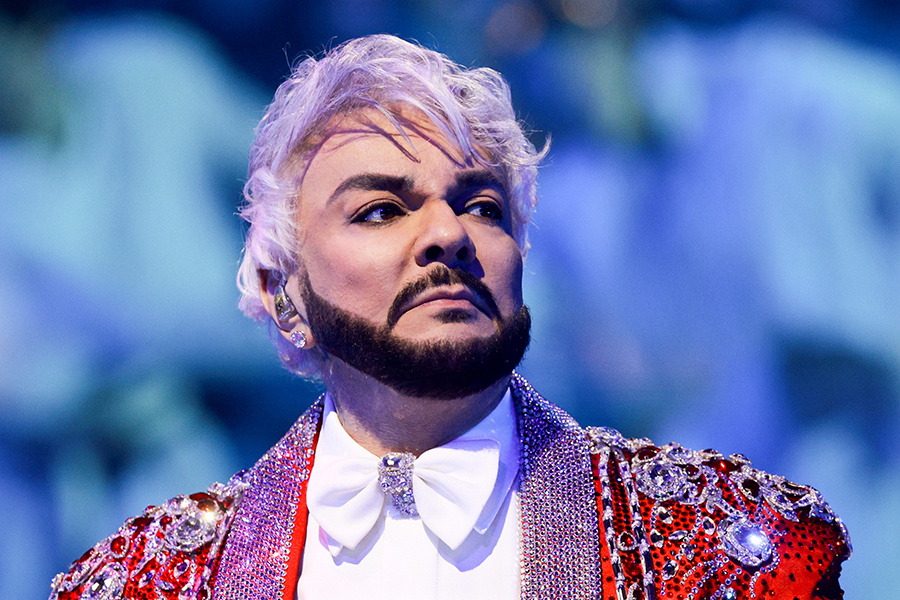    © Александр Щербак/ТАСС