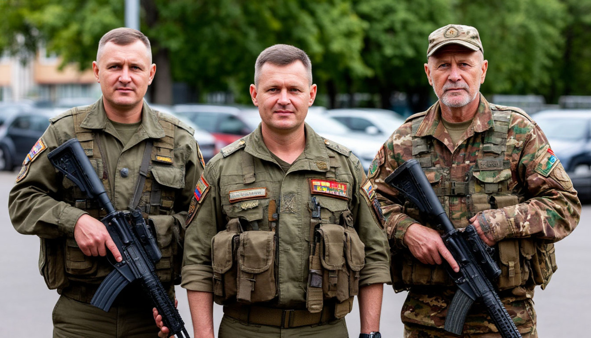    Фото: Коллаж RuNews24.ru