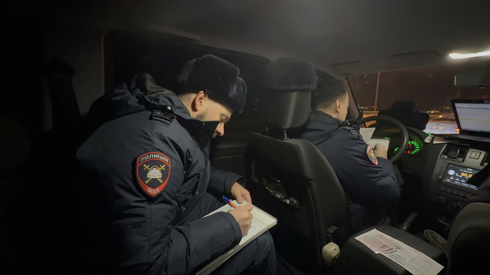     Фото: ГИБДД Екатеринбурга