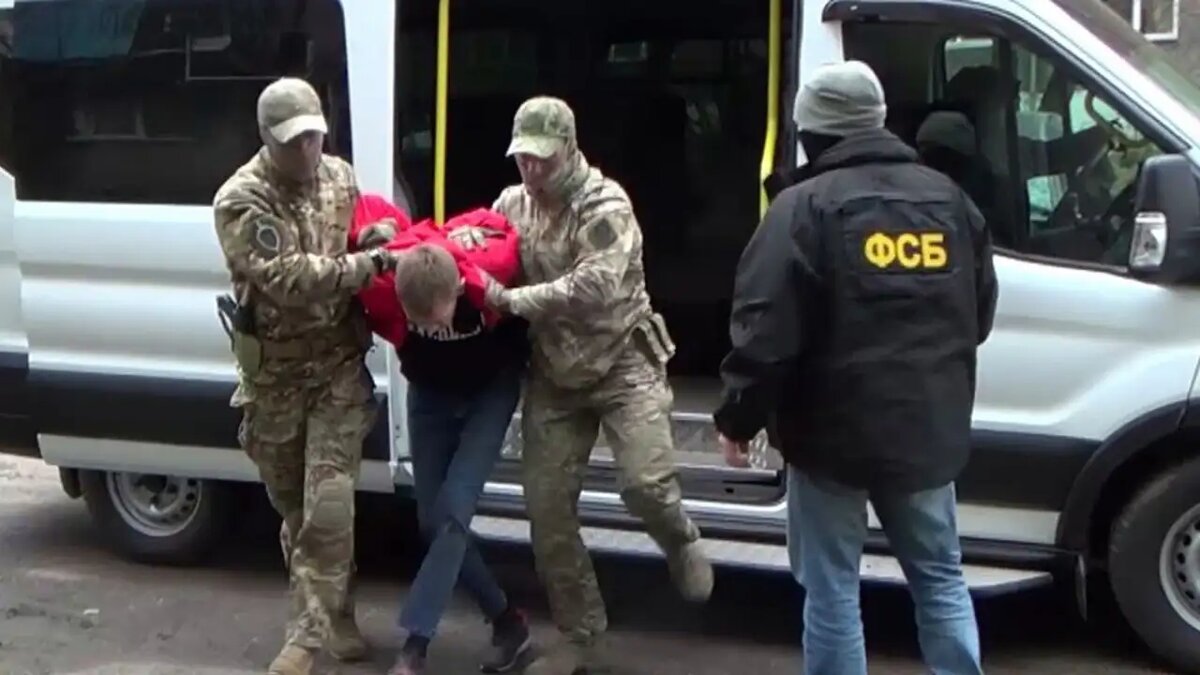    Архивное фото © НАК России