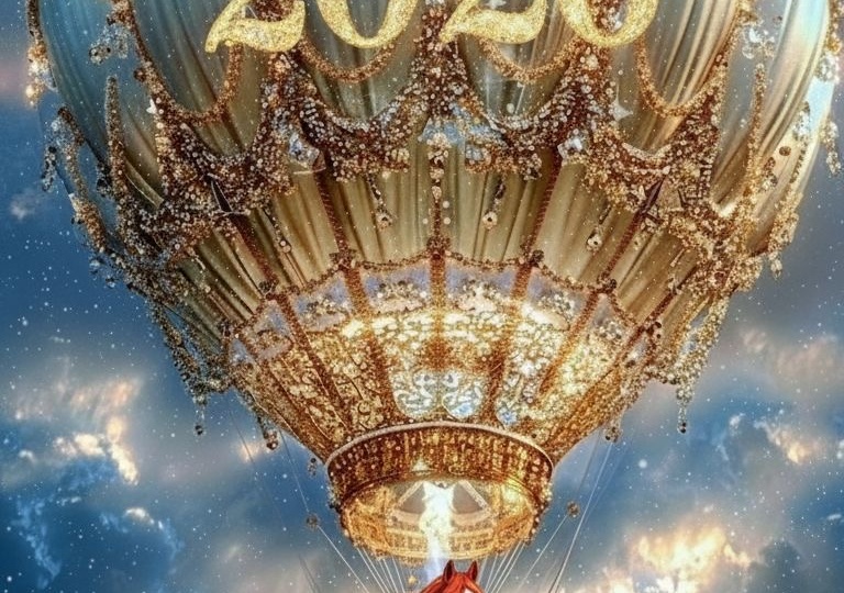 Прогноз на 2026 год. Фортуна улыбнётся не всем. А деньги - главное испытание для многих