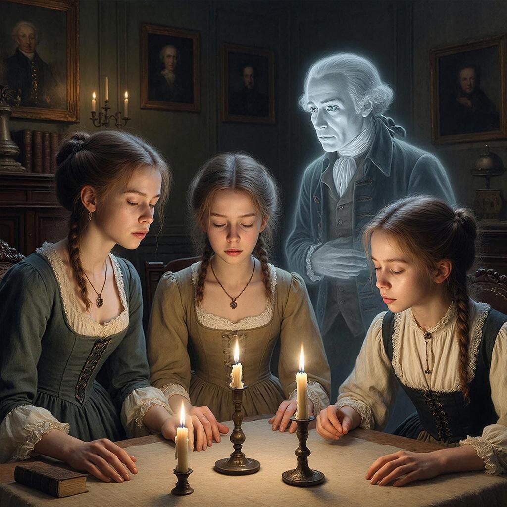 Рисунок создан с помощью нейросети GigaChat