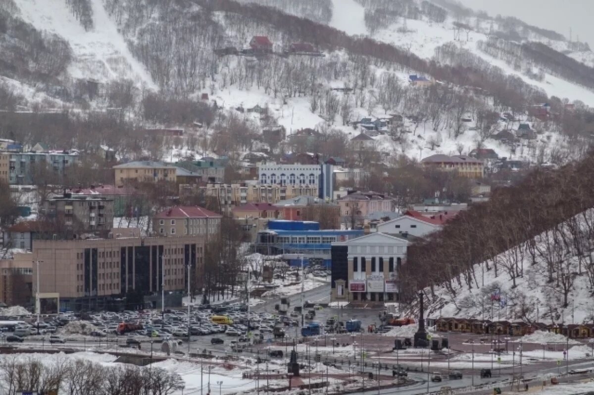    В преддверии Нового года на Камчатке пройдет фестиваль «Снежность»