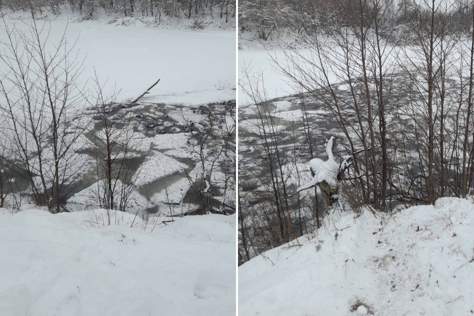    Фото: МЧС Башкирии