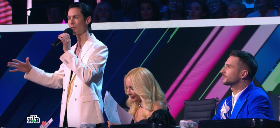    "Шоу Аватар". Источник: НТВ