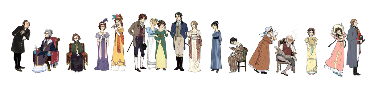 Фан-арт / ru.pinterest.com