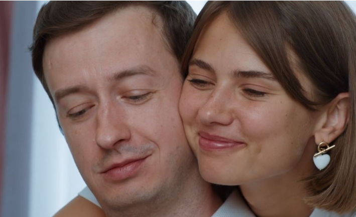 Сериал "Сказочный сон" (2023)