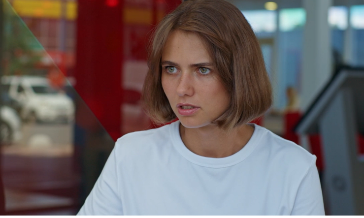 Сериал "Сказочный сон" (2023)