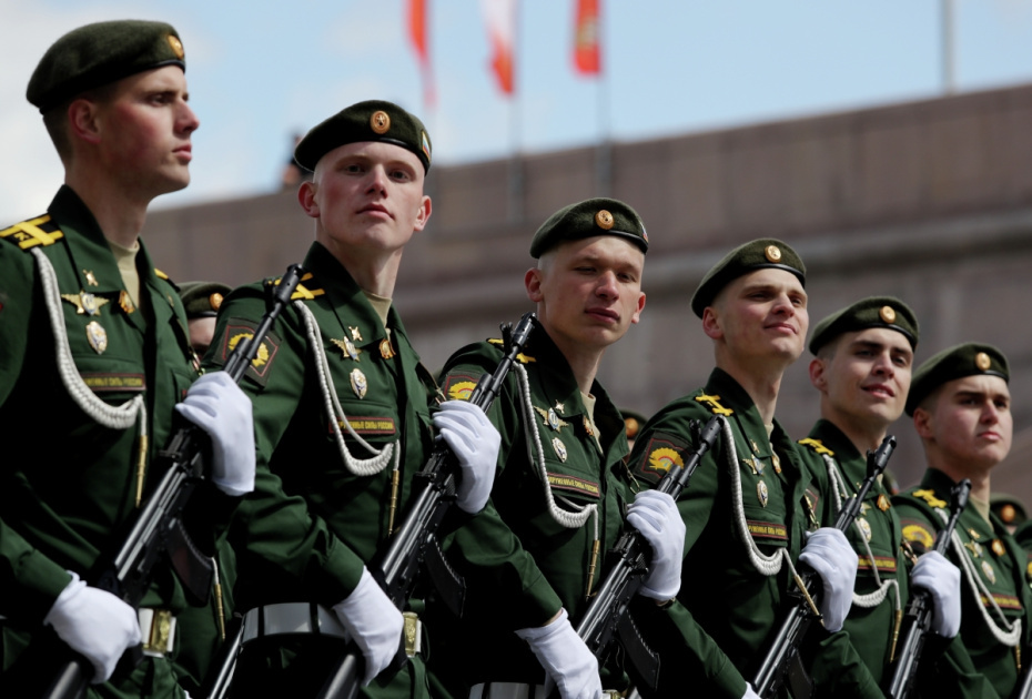    Анатолий Медведь/РИА Новости