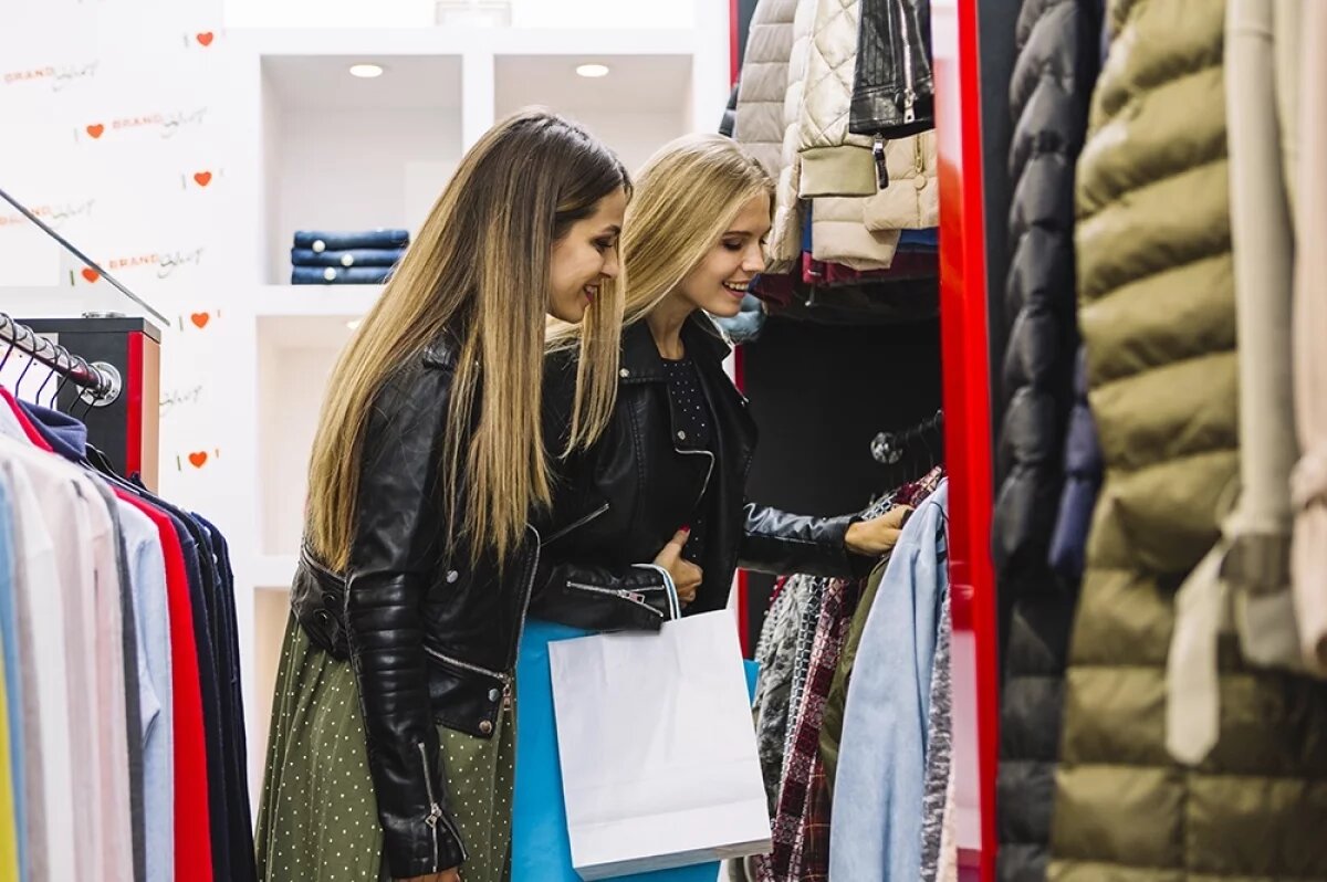    В Челябинске насовсем закрылся магазин «Юрюзань» с полувековой историей