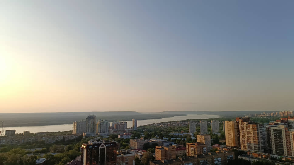 Фото: Андрей Сазонов / Коммерсантъ