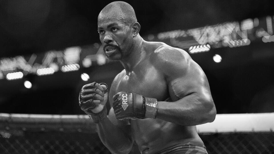     Боец ММА Дос Сантос утонул в реке Негр на Амазонке Анна Майорова/URA.RU/ТАСС