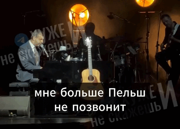    Подпись: Ургант говорит, что скучает по тем временам, когда его "крутили по ТВ"