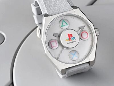    Лимитированные часы в стиле первой PlayStation оценили в $780