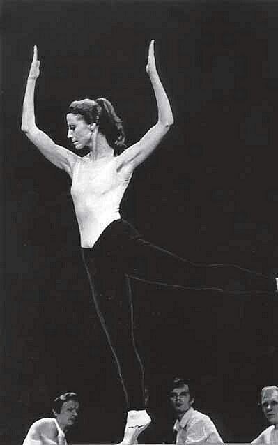 Майя Плисецкая фото из сети