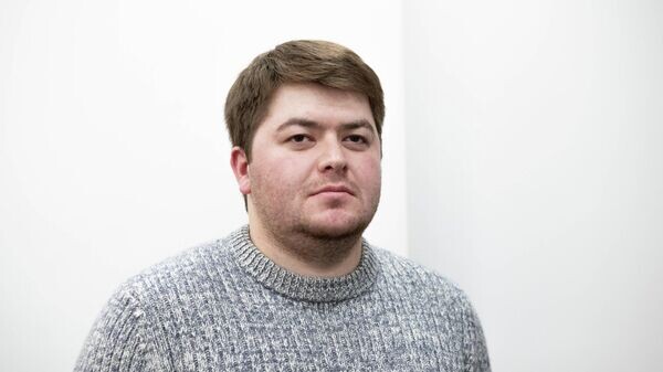    © Sputnik / Михаил Авагимов