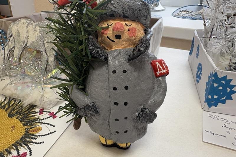    Фото в материале предоставлены пресс-службой Завода керамических изделий / Бывалый