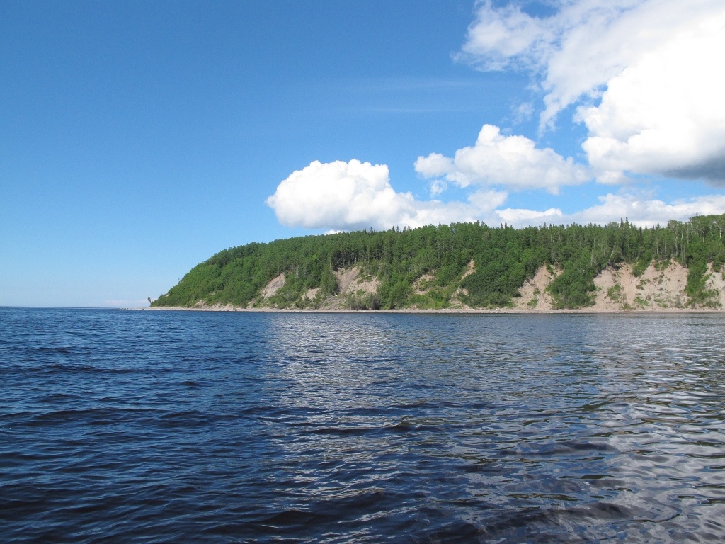 Россия: причины почему нельзя воду из северных рек перебрасывать на юг страны. Фото из Яндекс картинки