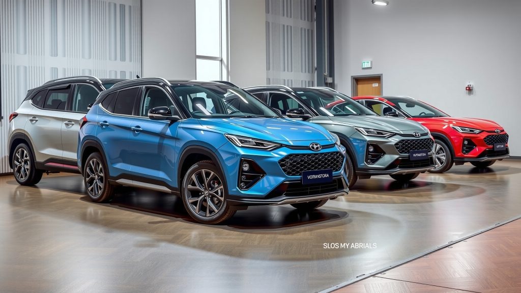    ТОП-3 корейских авто до 160 л.с., которые подойдут и для работы, и для семьи