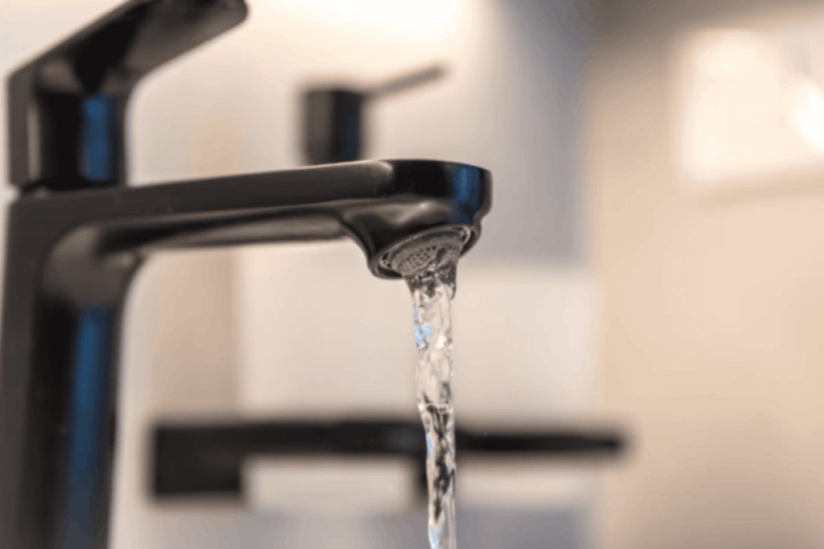    Водоснабжение в жилом доме / © pvproductions, freepik