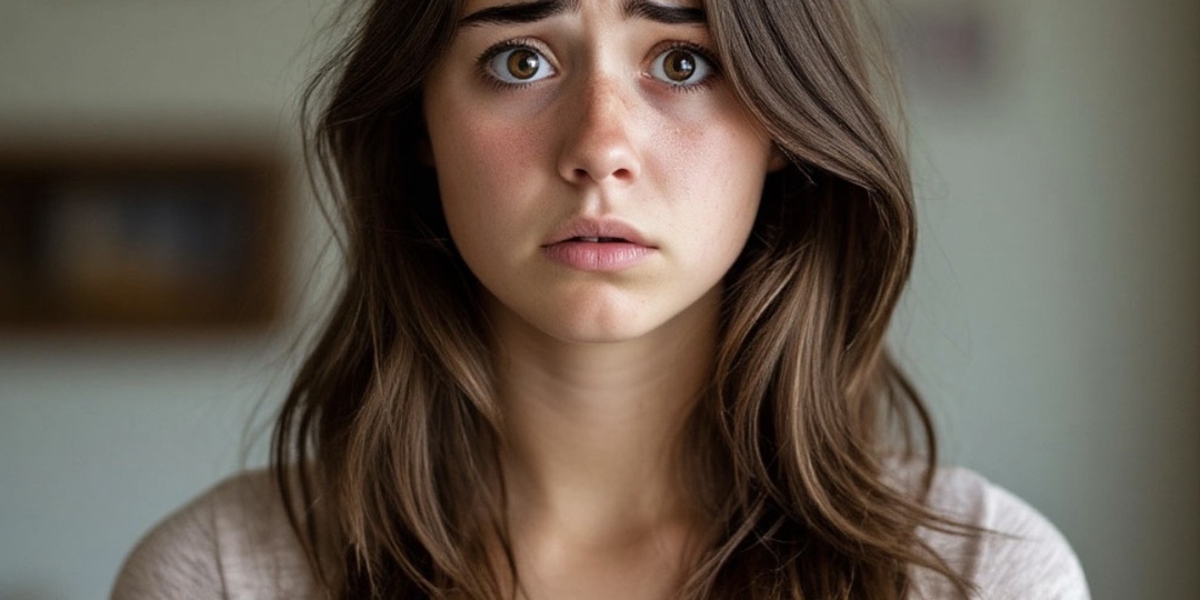 Маша и тревожный тип привязанности