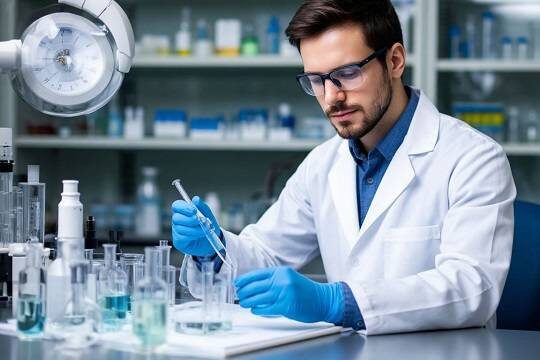    В России разрабатывают биологические часы и ищут геропротекторы в продуктах питания ради борьбы со старением